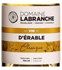 Domaine Labranche Vin D’Érable Classique 2019